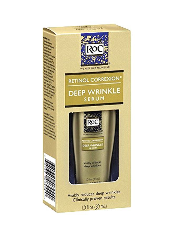 Pack Of 3 Retinol Correxion Deep Wrinkle Serum
