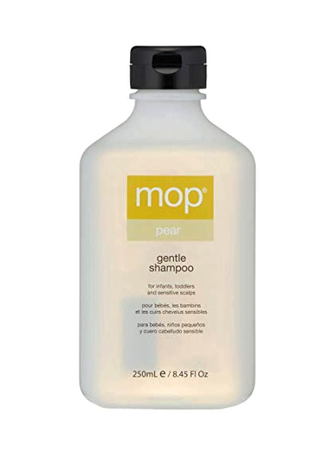 موب شامبو لطيف على البشرة بالكمثرى - Image 1