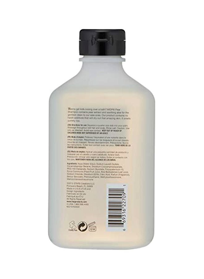 موب شامبو لطيف على البشرة بالكمثرى - Image 2