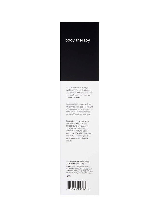 PCA SKIN Body Therapy Lotion  - Image 2