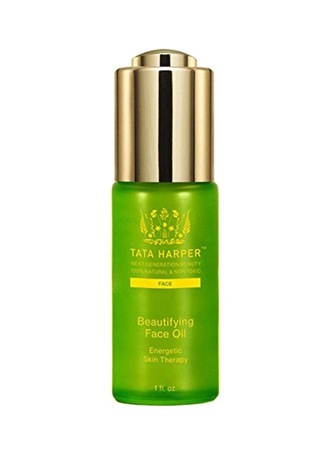 TATA HARPER Beautifying Face Oil