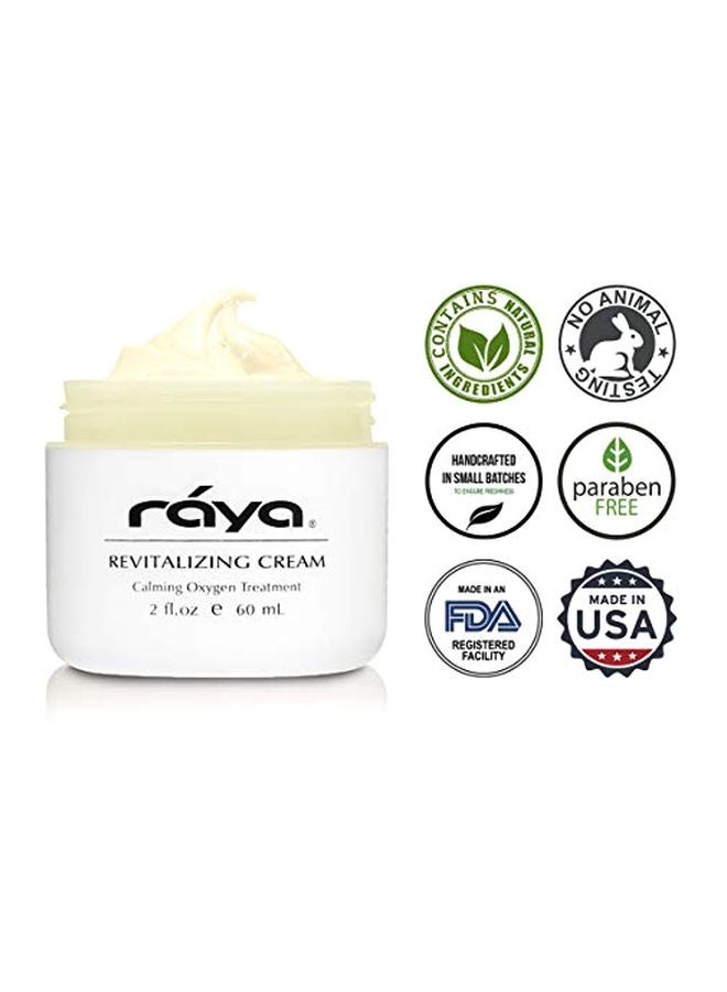 Revitalizing Face Moisturizer Cream 60ml - v1570732046/N30624316A_3