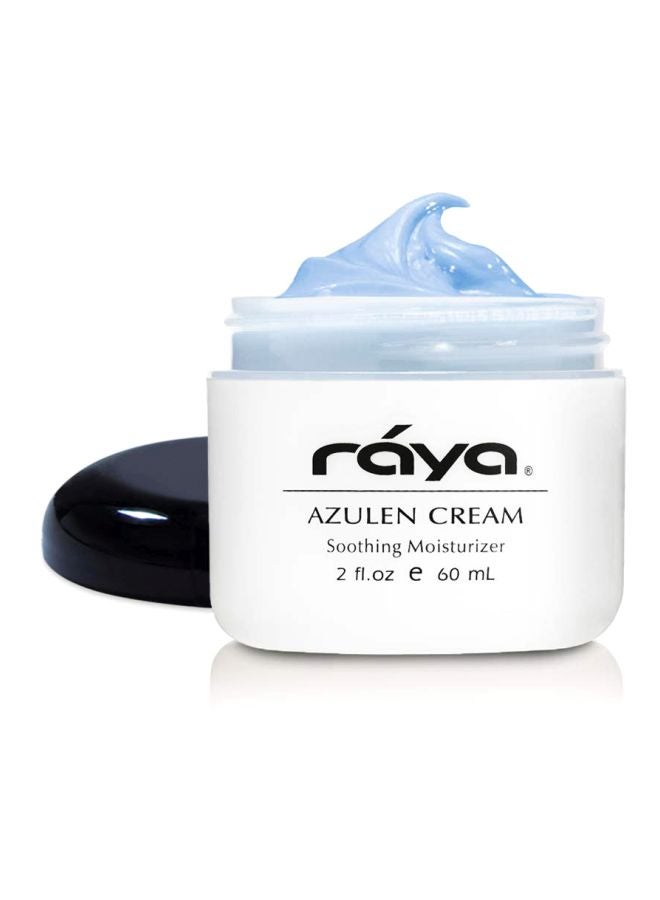 رايا كريم أزولين مرطب للوجه 60ملليلتر - Image 2