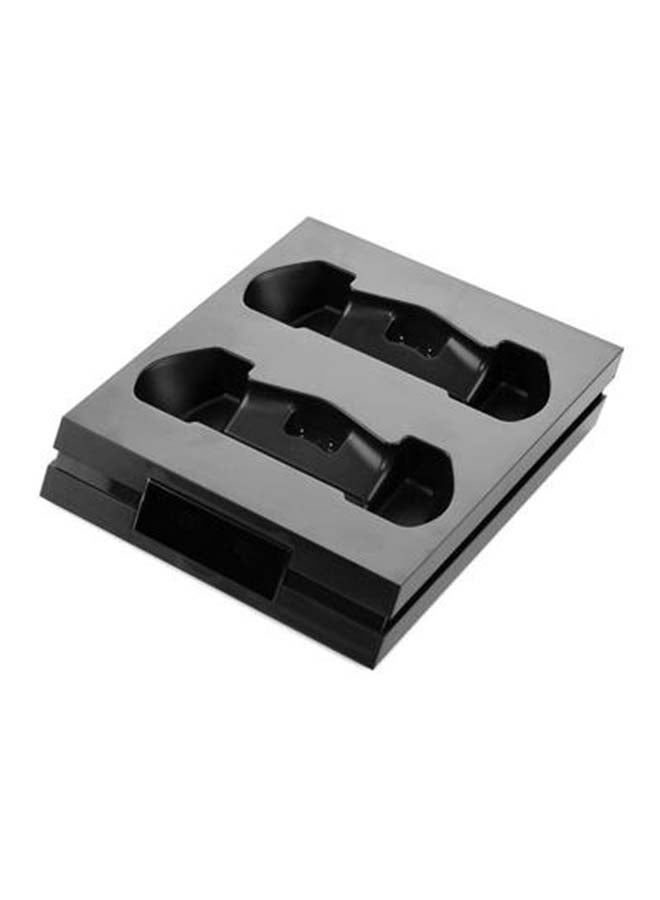 غيم ماستر Twin Docking Wired Charger For PS4 Joystick 