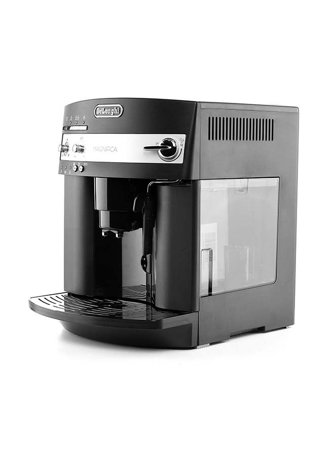 De'Longhi Fully Automatic Electric Coffee Machine 1450W DLESAM3000.B Black  - Image 3