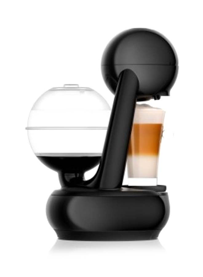 Nescafe Dolce Gusto Coffee Machine 1.5 L 1600.0 W Esparta Black - Image 2
