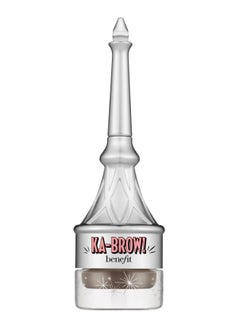 Benefit Ka Brow Cream Gel With Brush 05 Deep