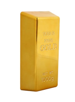 Commemorative Coin Bullion Bar Gold 16.5 x 7.5 x 4.5centimeter