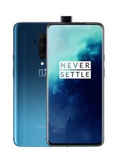 7T Pro Dual SIM Haze Blue 8GB RAM 256GB 4G LTE Haze Blue