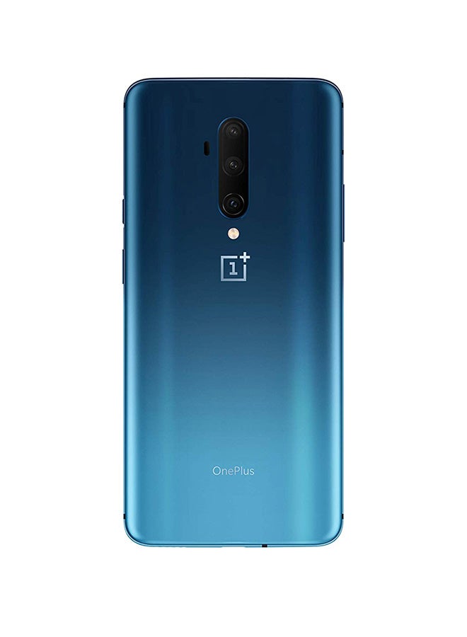 OnePlus - 7T Pro Dual SIM Haze Blue 8GB RAM 256GB 4G LTE Haze Blue - Image 1
