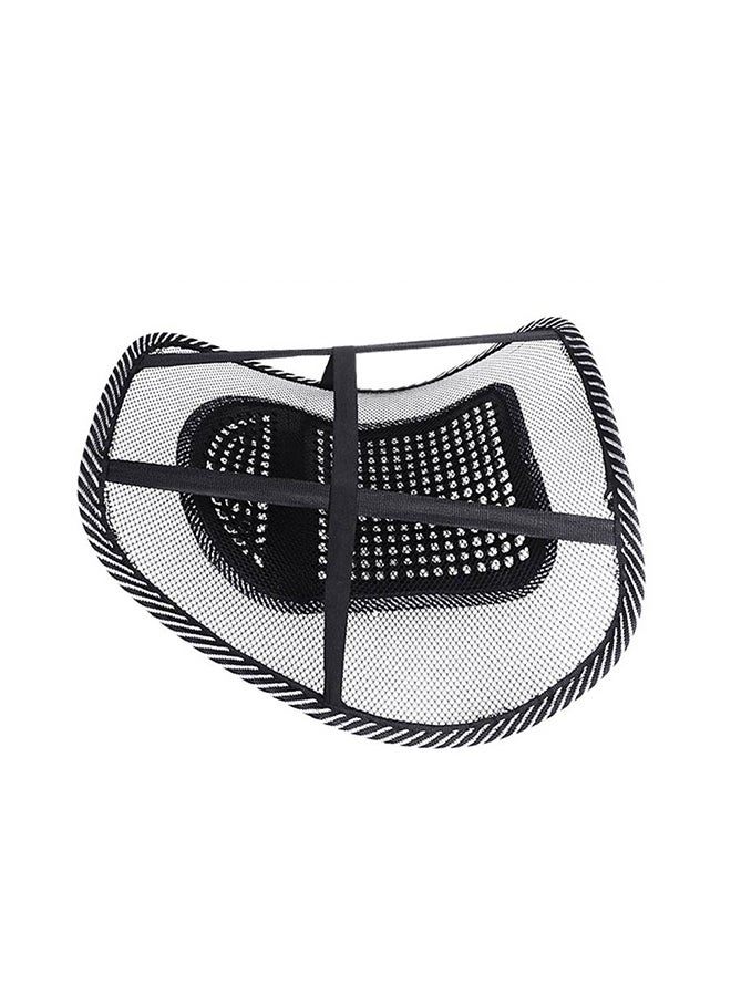 Car Backrest Cushion - Image 1