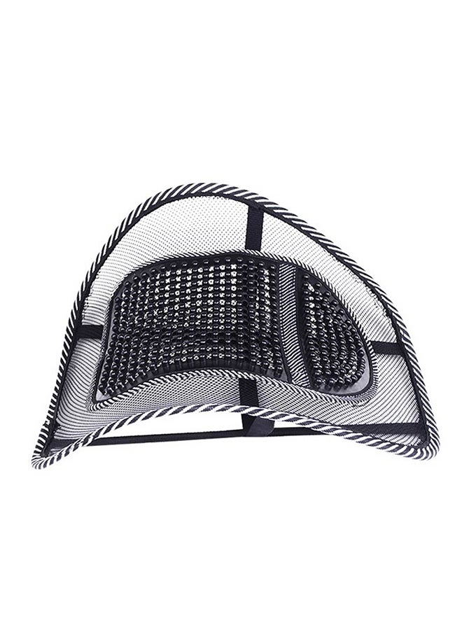 Car Backrest Cushion - Image 2