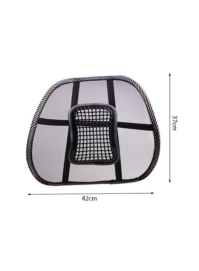 Car Backrest Cushion - Image 4