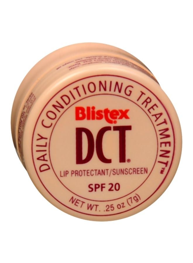 بليستكس مجموعة مرطب شفاه للاستخدام اليومي بعامل حماية من الشمس SPF 20 من 12 قطعة 7ملليلتر - Image 1