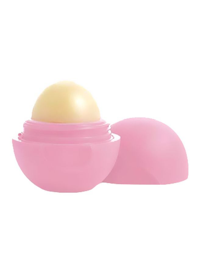 EOS Pack Of 9 Strawberry Flavoured Lip Balm