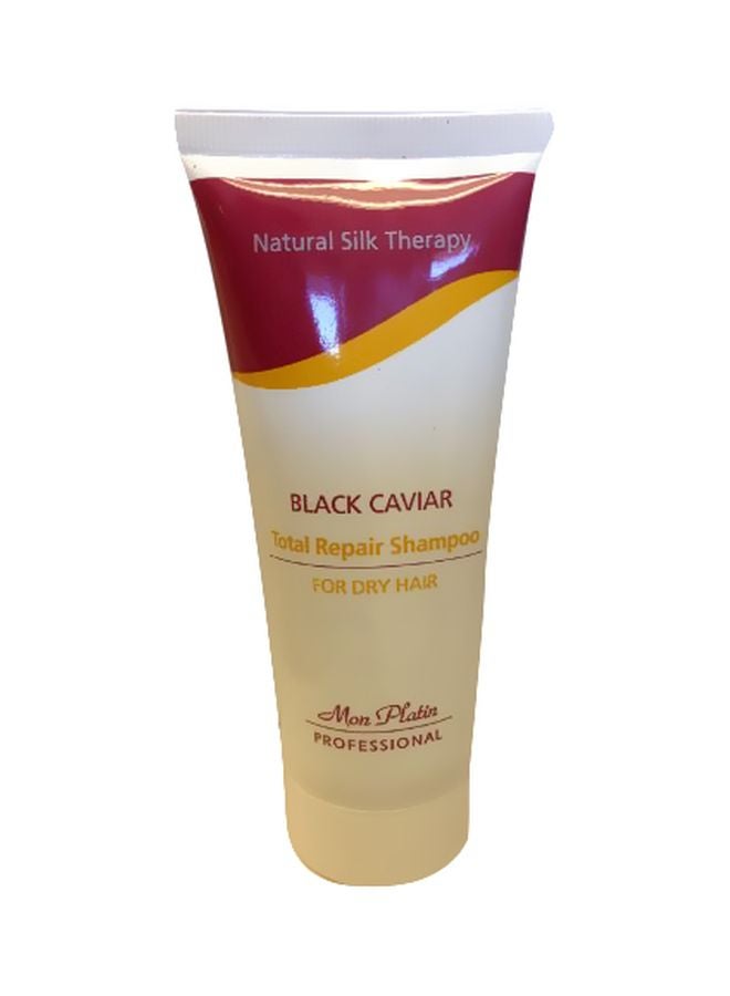 Mon Platin Total Repair Shampoo 100ml