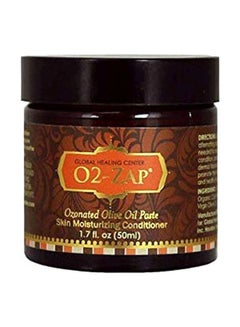 O2-Zap Moisturizer