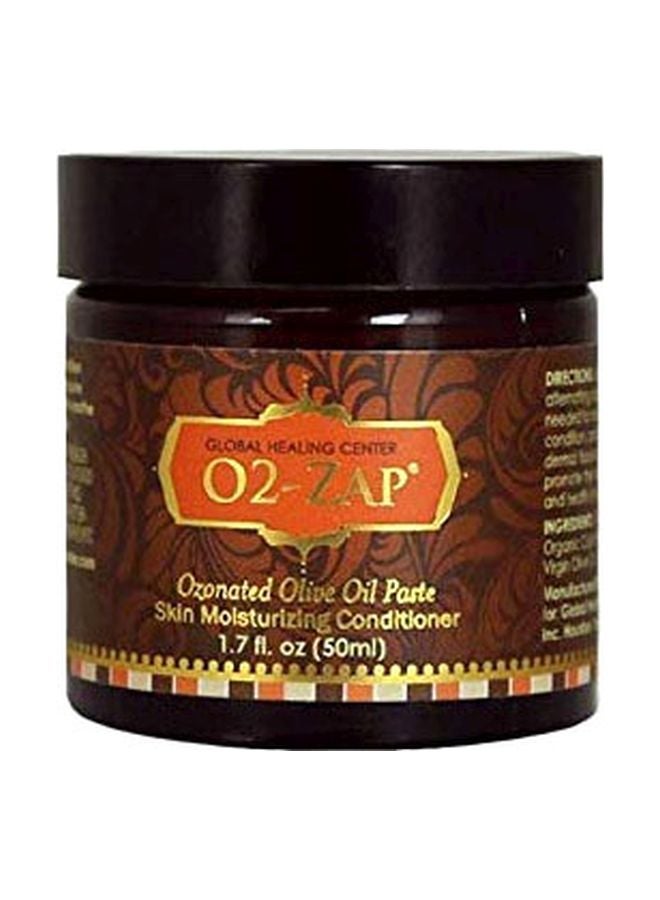 global healing center - O2-Zap Moisturizer - Image 1