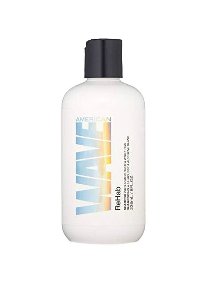 ARROJO American Wave Rehab Shampoo  - Image 1