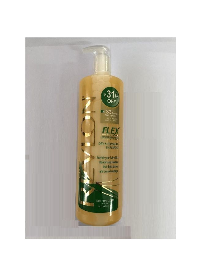 Revlon - 2-Piece Flex Shampoo - Image 1
