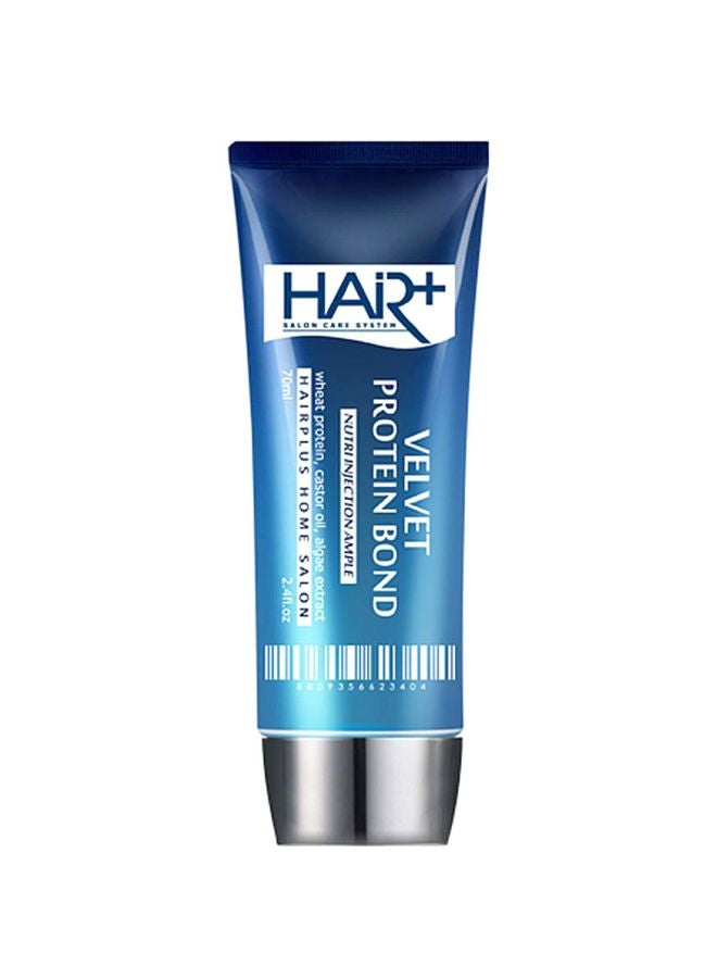 Hair Plus - Velvet Protein Bond 70ml - Image 1