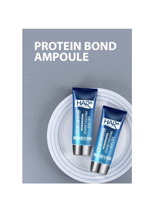 Hair Plus - Velvet Protein Bond 70ml - Image 1