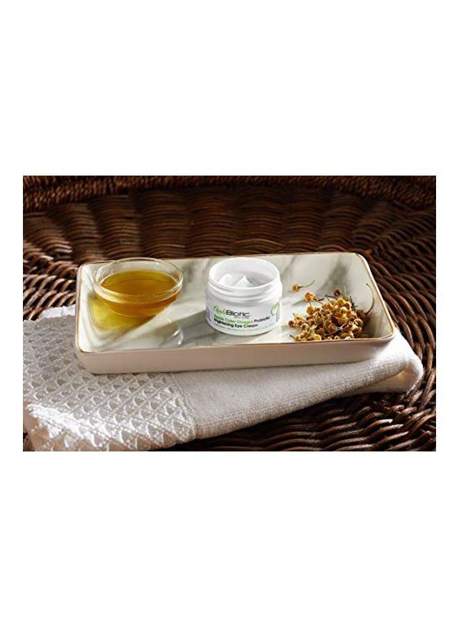 آبل بايوتك كريم تفتيح محيط العينين بخلاصة خل التفاح الحمضي ويحتوي على بروبيوتيك - Image 2