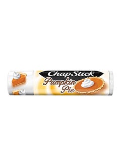 Limited Edition Pumpkin Pie Lip Balm