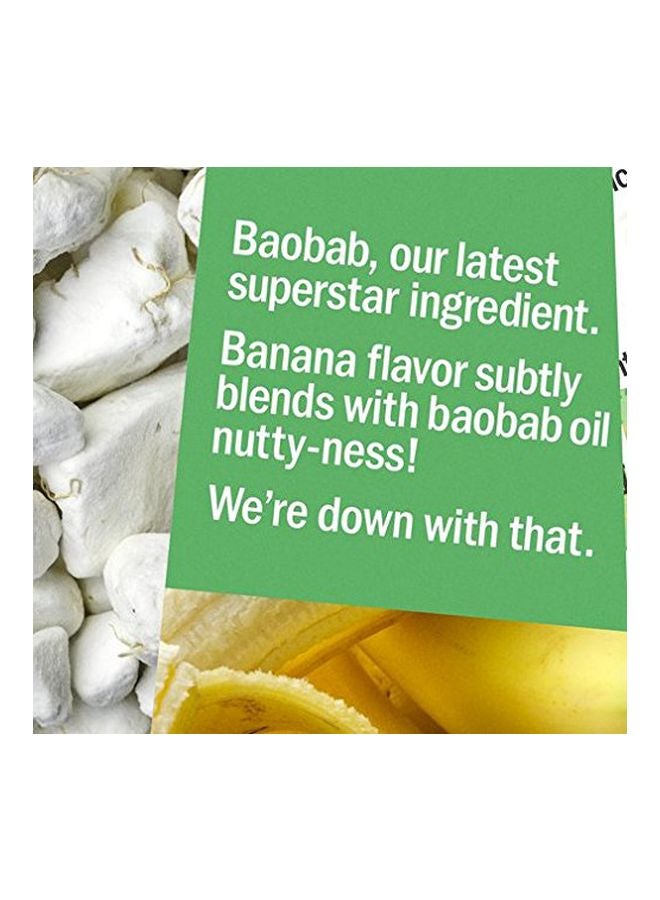 هرو! مرطب شفاه بالباوباب والموز 4.3جرام - Image 2