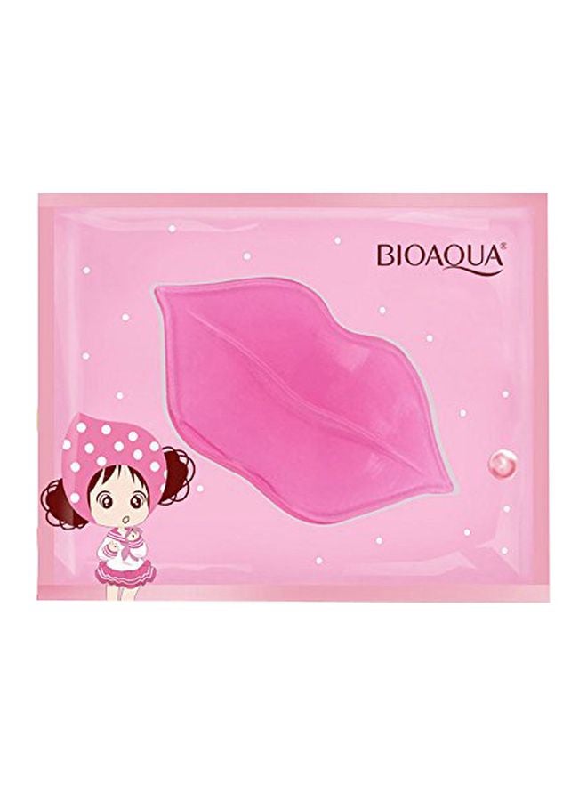 BIOAQUA 5-Piece Nourishing Lip Plumper Mask - Image 1