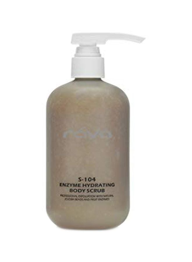Raya Enzyme Hydrated Body Scrub