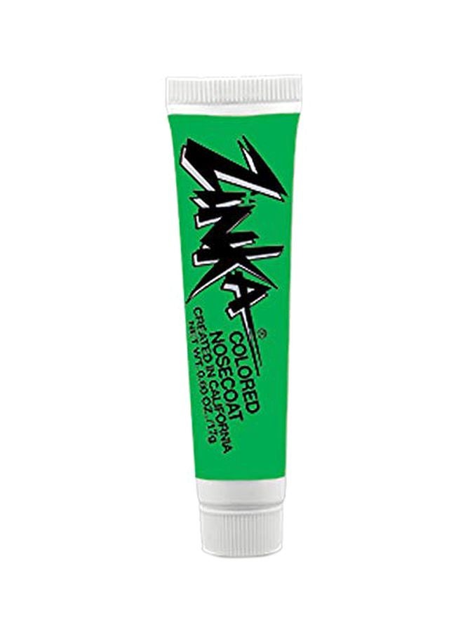 Colored Nosecoat Waterproof Sunblock