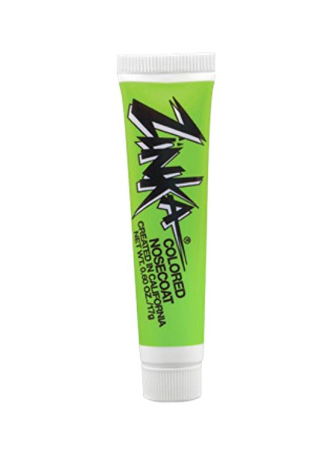 Colored Nosecoat Waterproof Sunblock