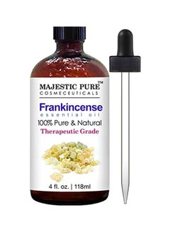 Pure Frankincense Essential Oil 118ml