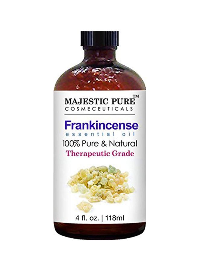 Majestic Pure - Pure Frankincense Essential Oil 118ml - Image 1
