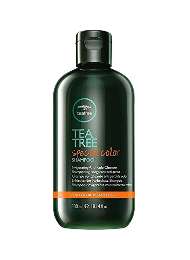 Tea Tree Special Color Shampoo