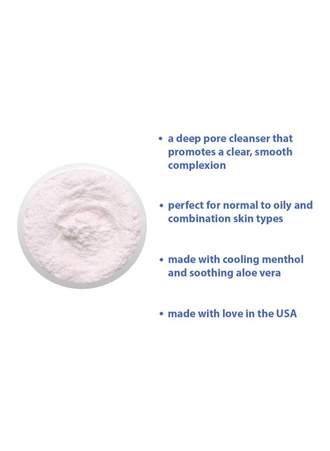 رايا منظف سوفليه مخفوق بخلاصة النعناع وردي 120ملليلتر - Image 3