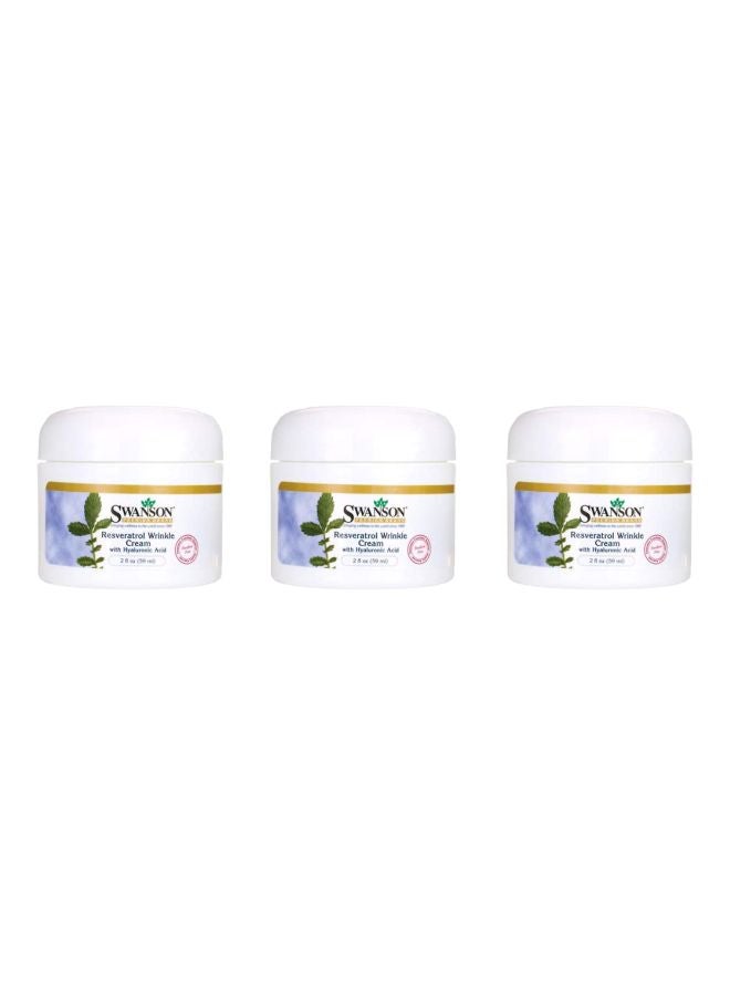 Pack Of 3 Resveratrol Wrinkle Cream - v1570779513/N30627766A_1