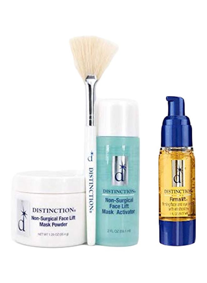 Distinction Non-Surgical Face Lift Kit 