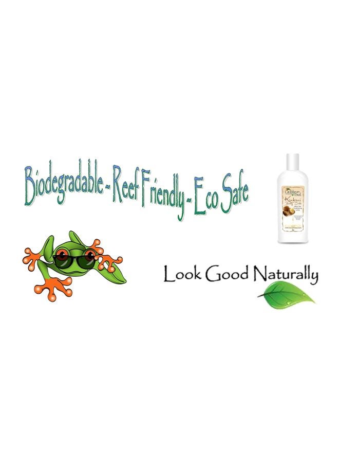 Caribbean Sol Kukui Body Silk - Image 3