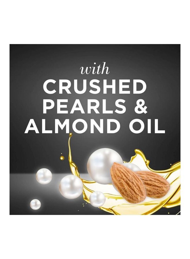 جون فريدا طقم بلسم مرطب واقٍ للون ومتعدد الألوان للحصول على شعر أسمر لامع من قطعتين - Image 3