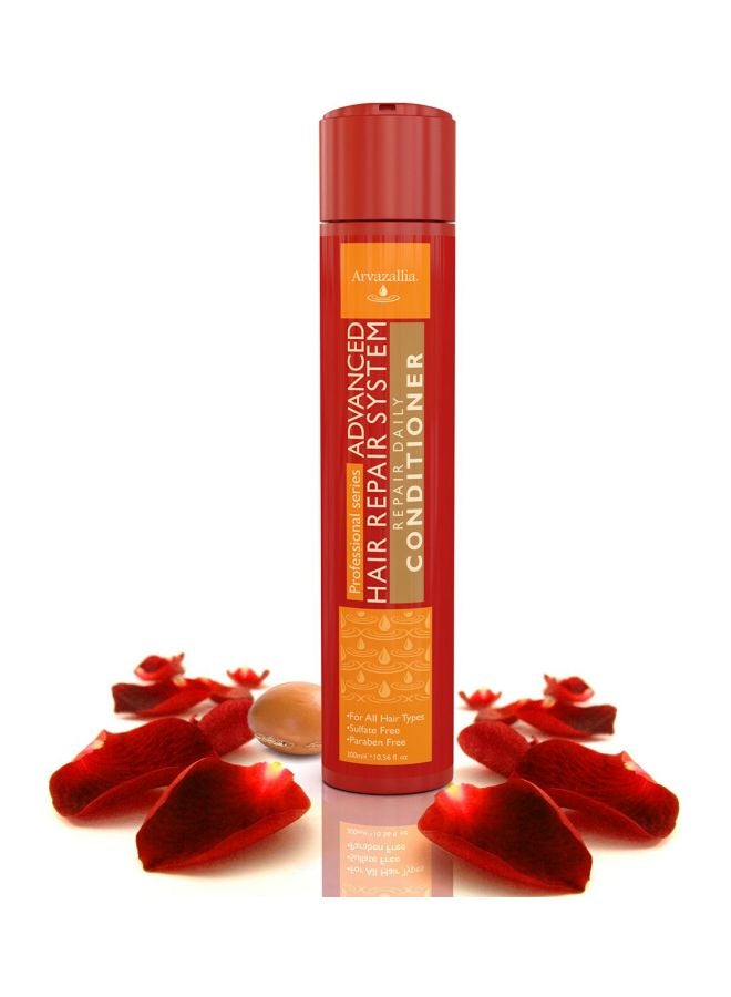 Arvazallia Advanced Hair Repair Daily Hair Conditioner - Image 2