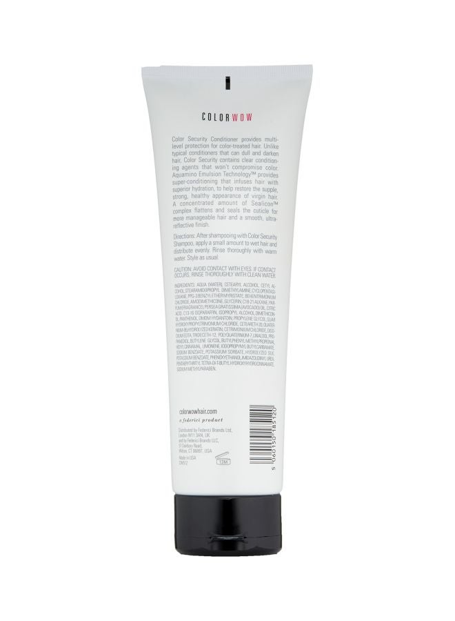 كولور واو بلسم معالج للشعر الملوّن - Image 2