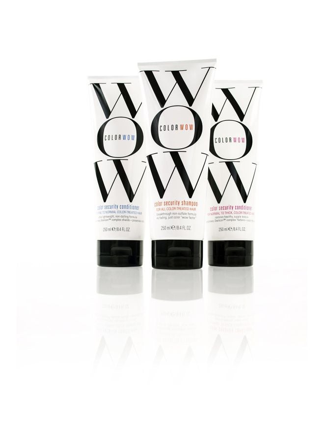 كولور واو بلسم معالج للشعر الملوّن - Image 3