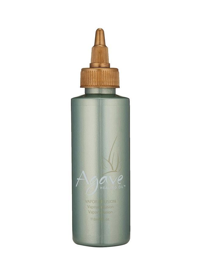 Agave HEALING OIL - Vapor Infusion Leave-In Treatment Conditioner - Image 1