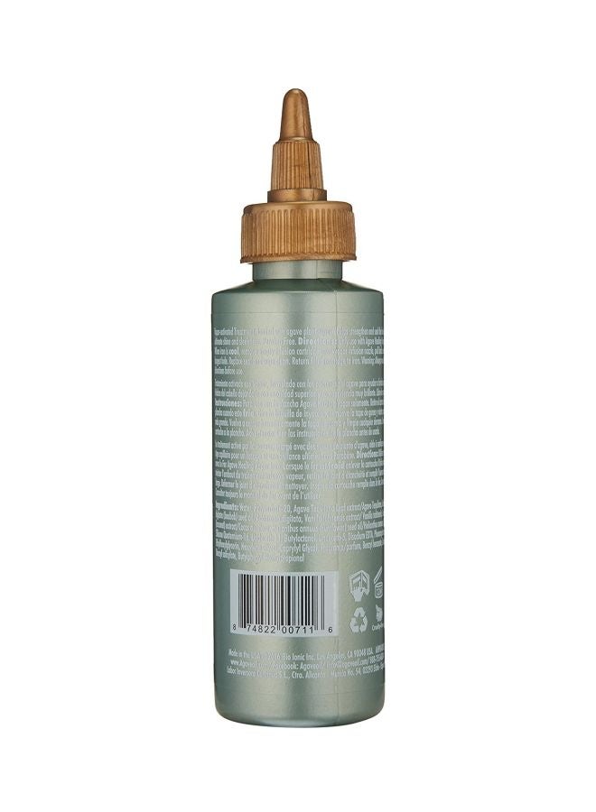 Agave HEALING OIL - Vapor Infusion Leave-In Treatment Conditioner - Image 1