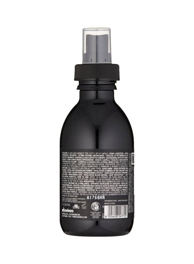 Davines OI All In One Milk Conditioner - Image 2