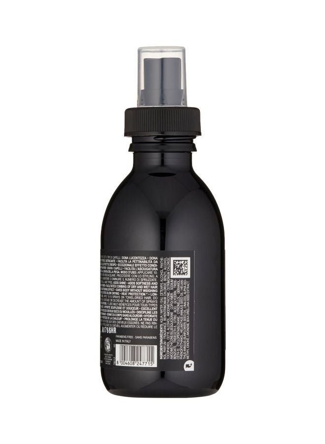 Davines OI All In One Milk Conditioner - Image 3