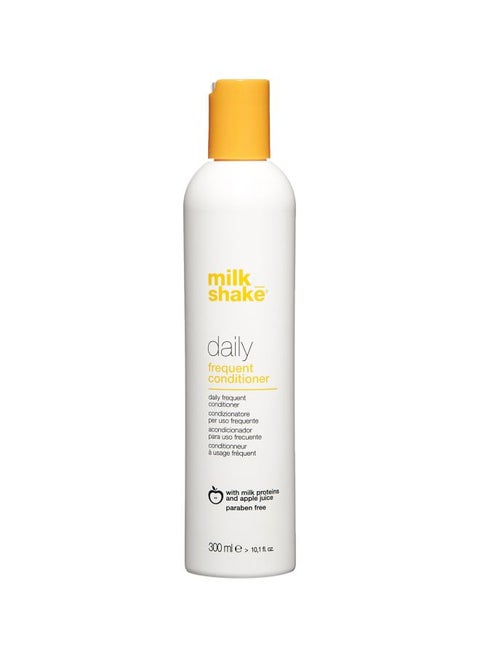 Daily Frequent Conditioner