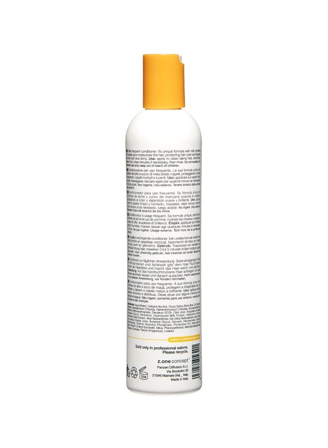 Daily Frequent Conditioner